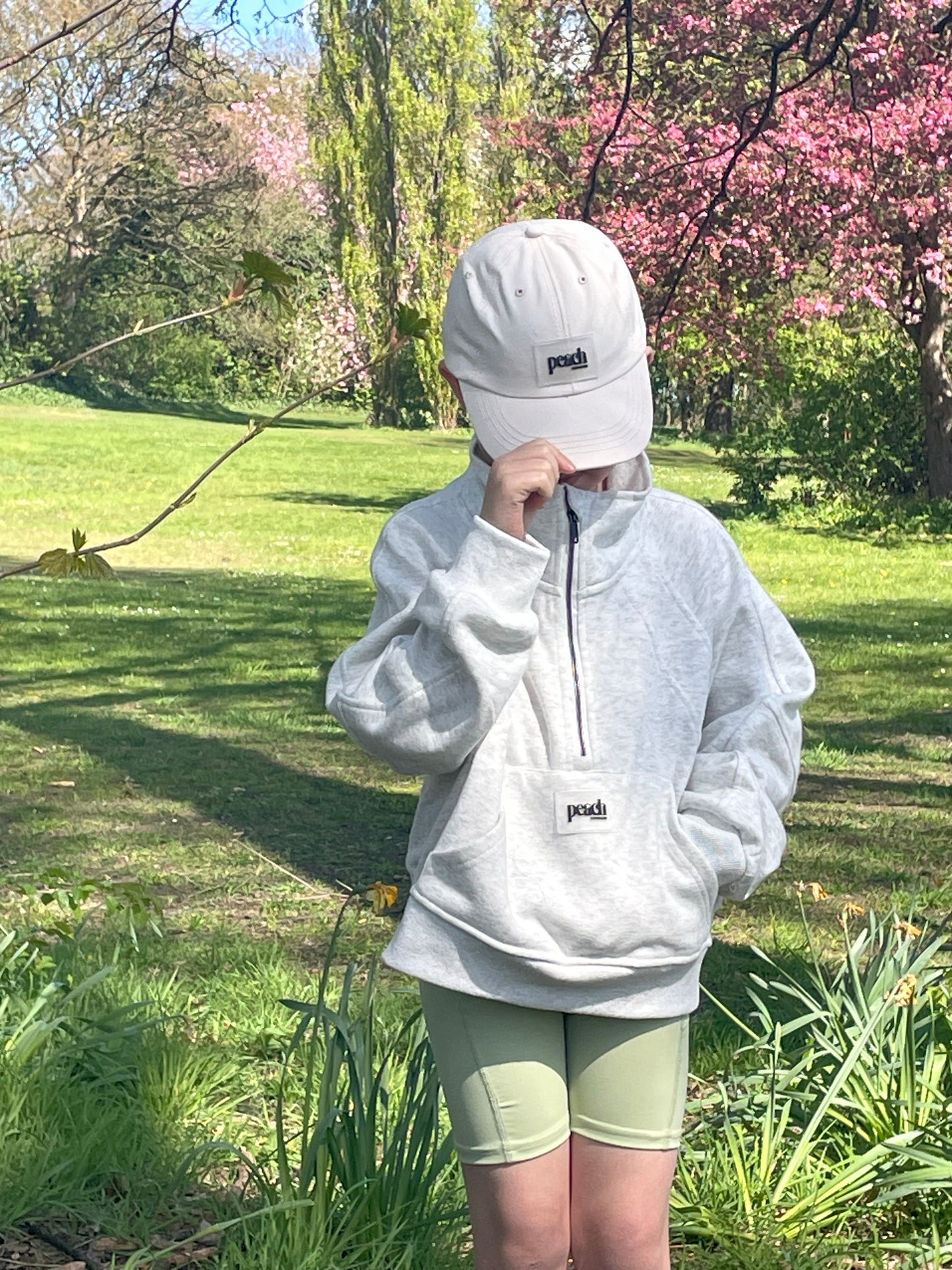 The Cove Sweater