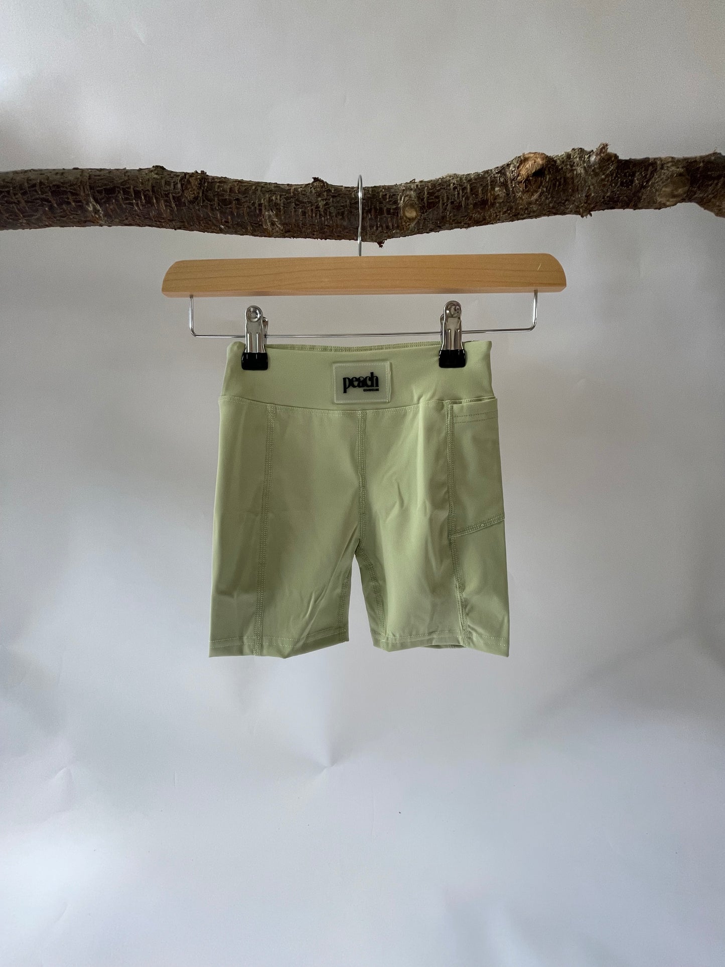 The Drift Shorts