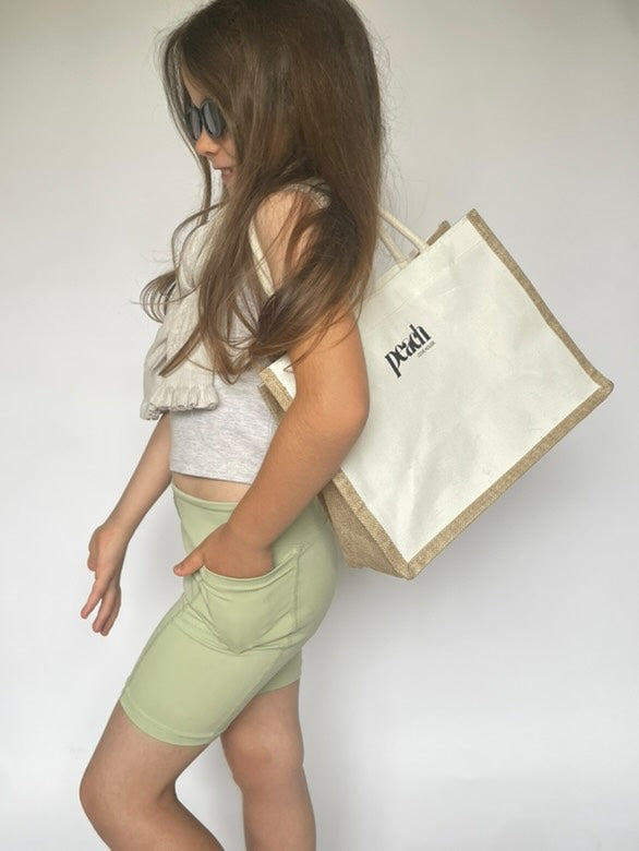 The Drift Shorts