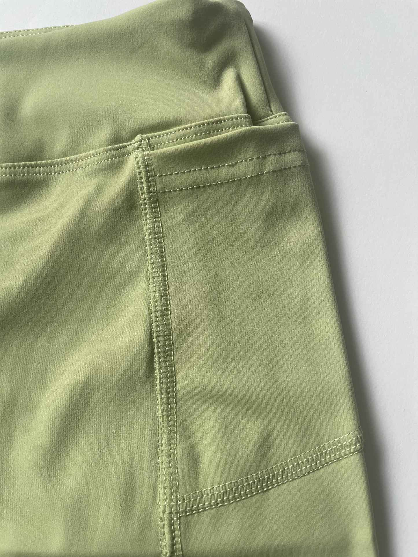 The Drift Shorts
