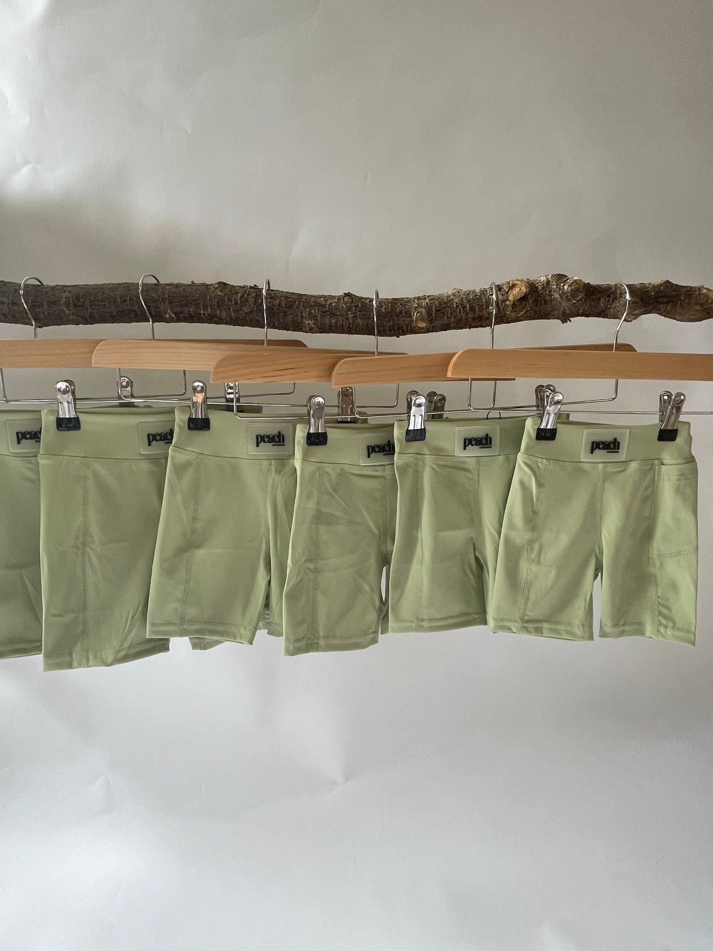 The Drift Shorts