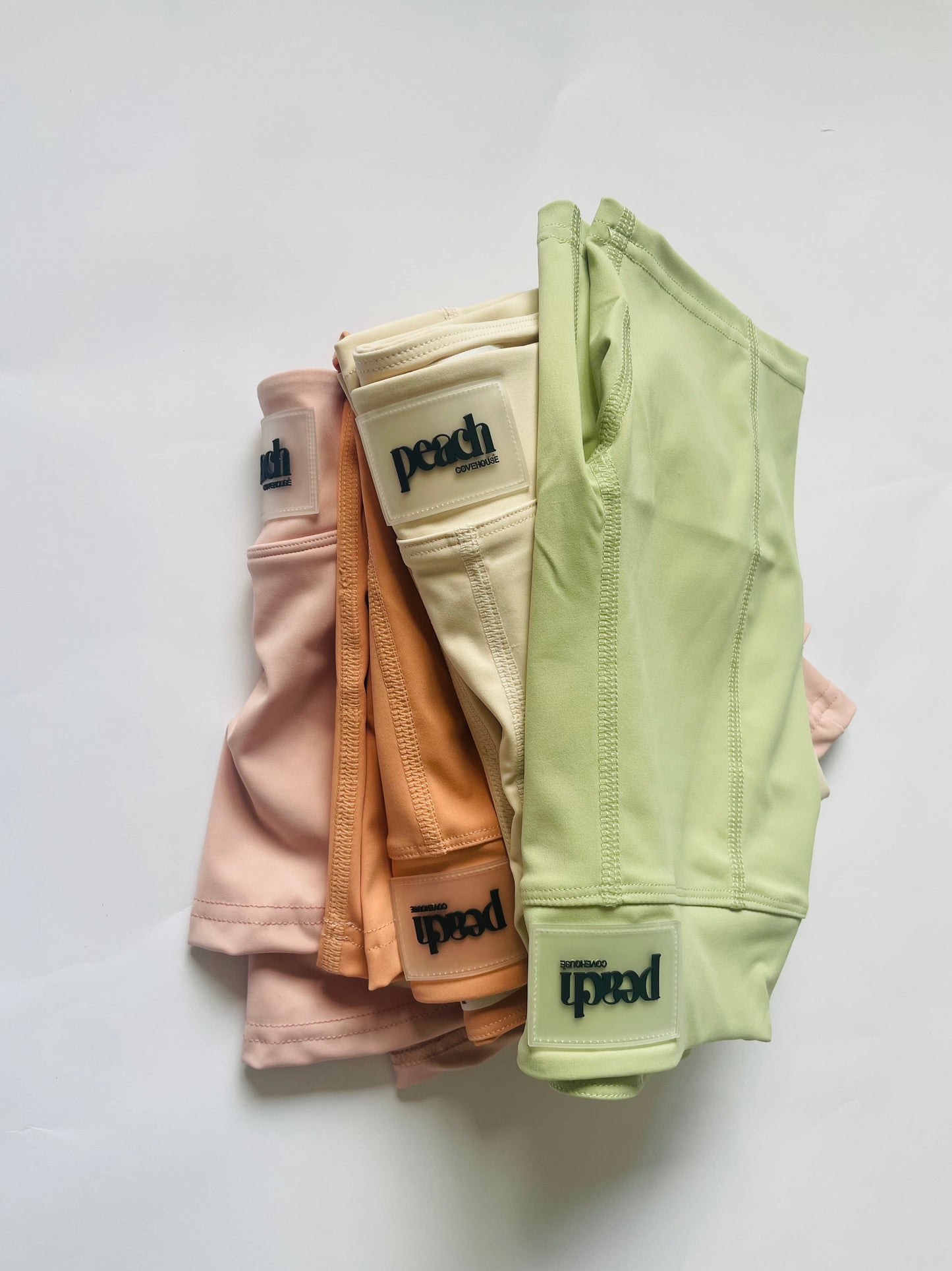 The Drift Shorts